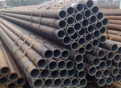 会泽20CrMo无缝钢管