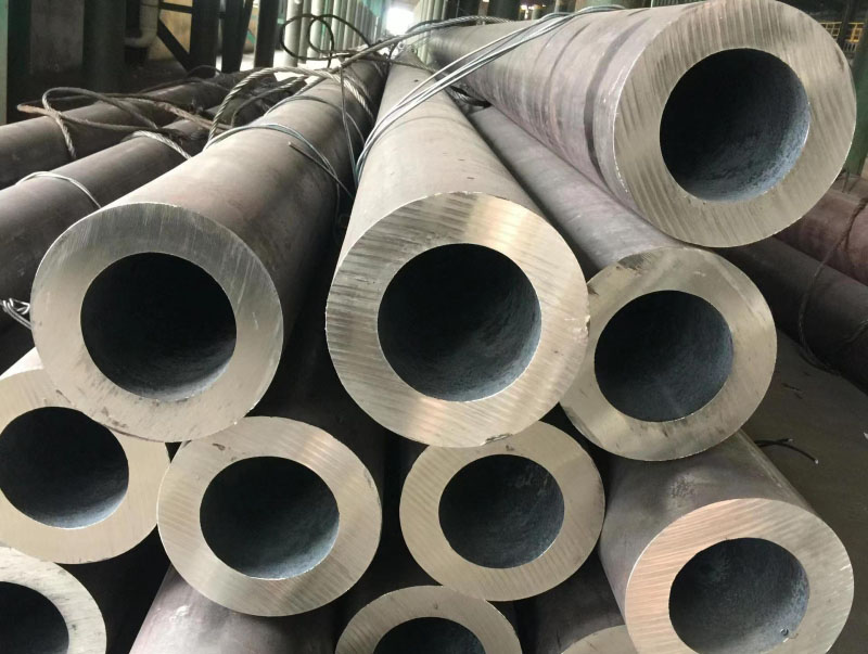 会泽20MnG无缝钢管