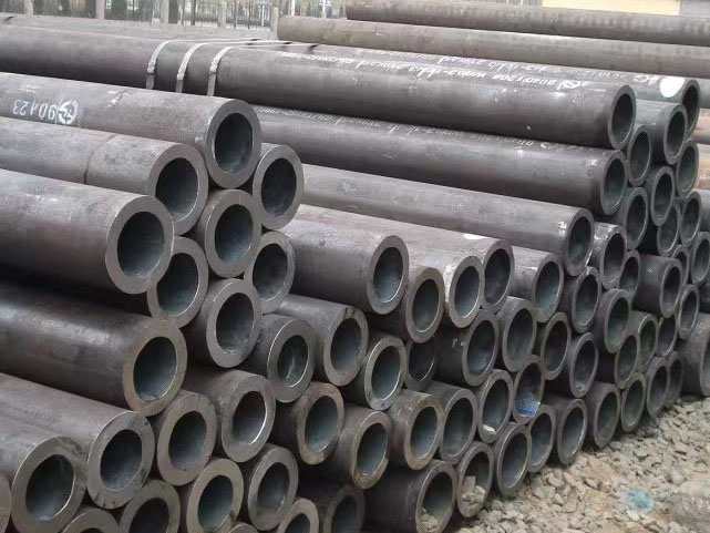 会泽20G无缝钢管