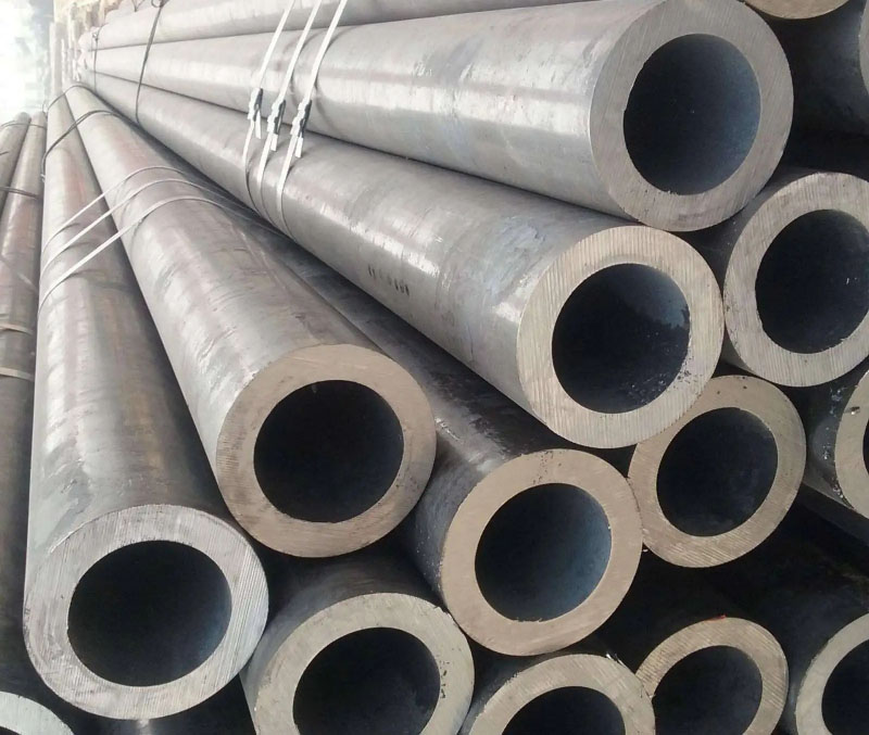 会泽20MOG无缝钢管